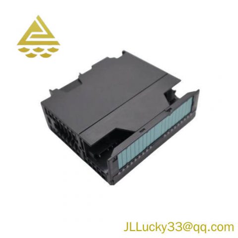 Siemens 6ES7 332-5HD01-0AB0 Analog Output Module