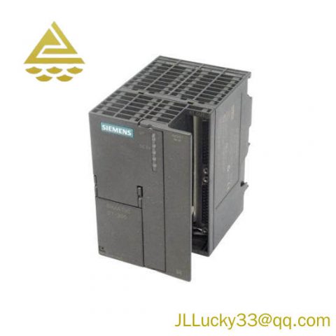 Siemens 6ES7 361-3CA01-0AA0 Interface Module - Advanced Communication Hub for Industrial Automation, 200 Characters or Less