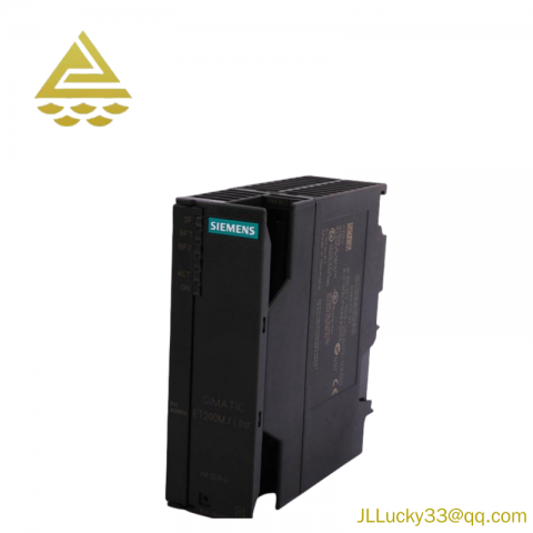 SIEMENS MODBUS Master 6ES7870-1AA01-0YA0 Control System