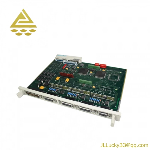 SIEMENS 6FM1706-3AA20 Position Counter Module - Precision, Reliability, and Efficiency in Industrial Automation