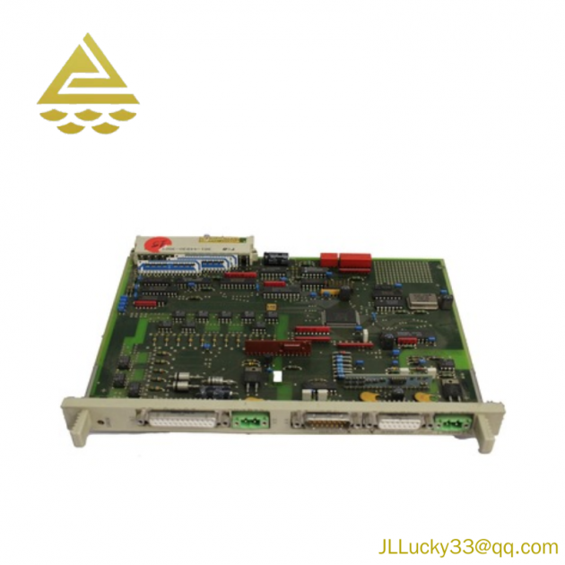 SIEMENS 6FM1707-3AA10 Controller Module: High-Performance Automation Solution