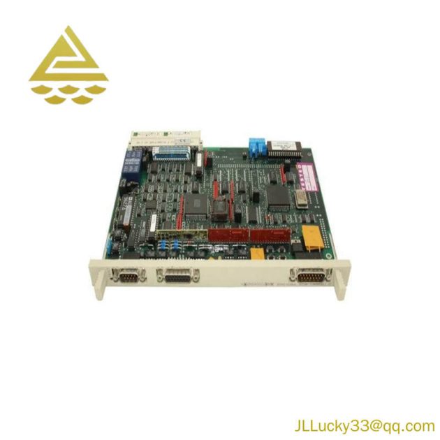 SIEMENS 6FM1721-3AA10 - Advanced Positioning Module for Industrial Automation