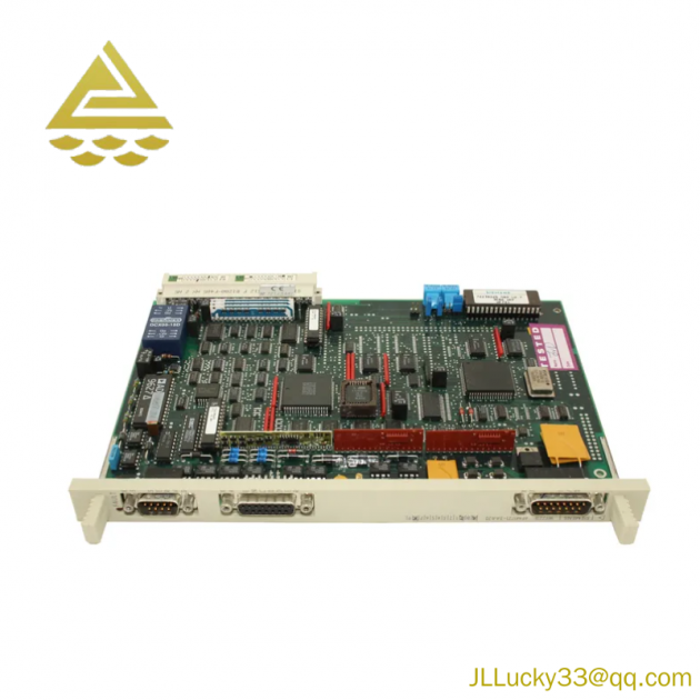 SIEMENS 6FM1721-3AA20: Advanced Positioning Module