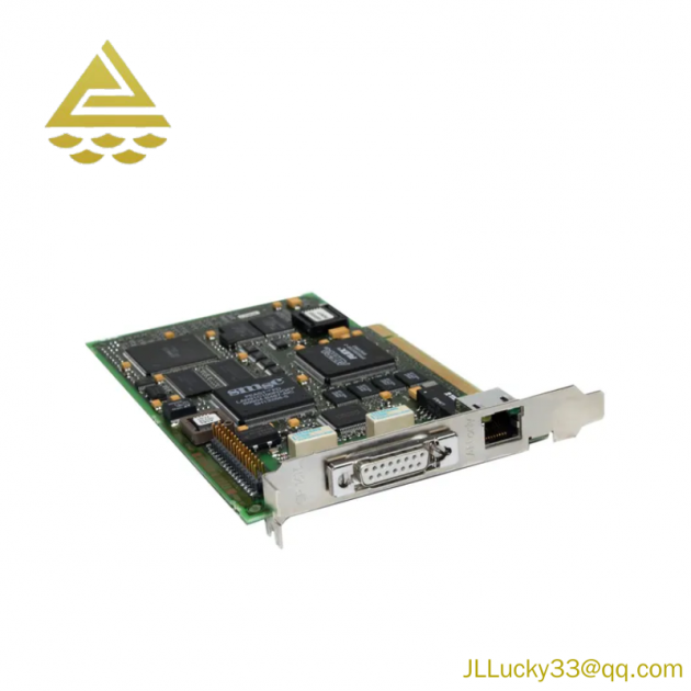SIEMENS 6GK1161-3AA00 Communication Processor - Advanced Industrial Networking Solution