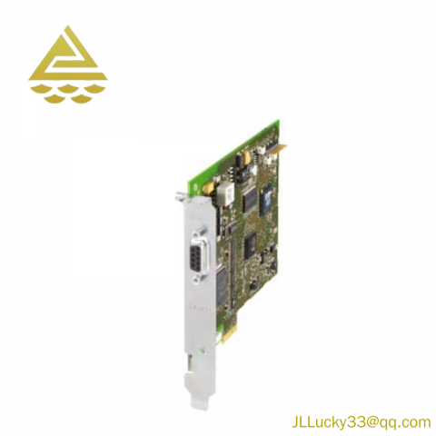 SIEMENS 6GK1562-1AA00 Communication processor CP 5621 - High-Performance PCI Express Interface Module