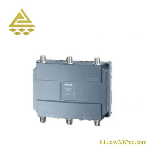 SIEMENS 6GK5788-1GD00-0AA0 SCALANCE W788-1 M12 Industrial Wireless LAN Access Point