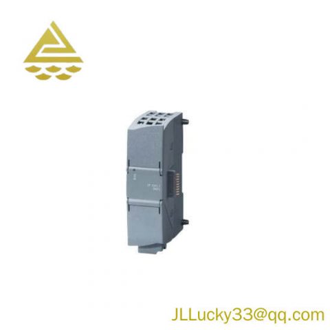Siemens 6GK7243-1BX30-0XE0 Communication Processor