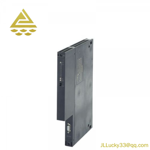 SIEMENS 6GK7443-5FX02-0XE0: Profibus Compatible Communication Processor, Advanced Automation Solutions