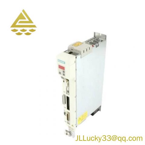 Siemens 6SE7014-0TP50 Inverter: Industrial Control Power Solution