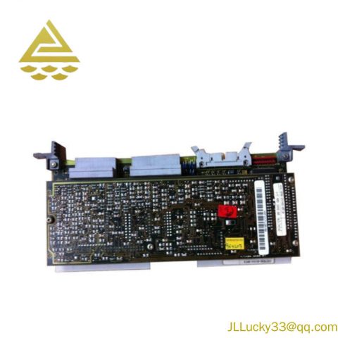 SIEMENS 6SE7090-0XX84-0AJ0: MASTERDRIVES Motion Control Module