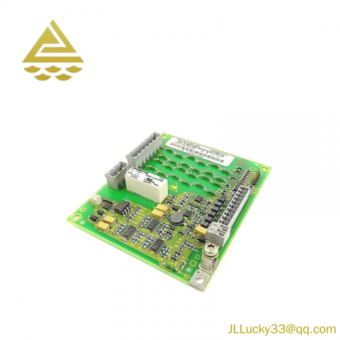 SIEMENS 6SE7090-0XX84-1GA1 Voltage Meter Module - Precision Monitoring for Industrial Control