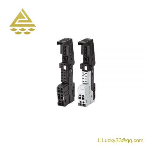SIEMENS 6SE7193-4CA40-0AA0 Industrial Terminal Module, Control & Automation Solutions