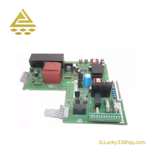 SIEMENS 6SE7 031-7HG84-1JA1 High-Efficiency Power Supply Module