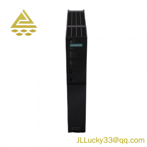 Siemens 6SL3330-1TE41-2AA3 Basic Line Module, Advanced Industrial Control Solution