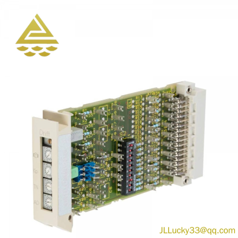 SIEMENS 6SN1114-0AA01-0AA0 - Advanced Setting Module, Essential for Industrial Automation