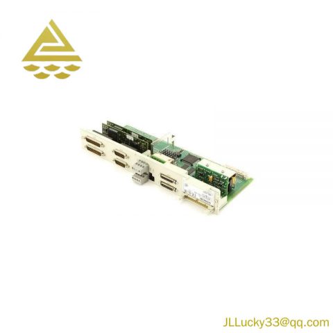 SIEMENS 6SN1118-0DH21-0AA1: Precision Control Module