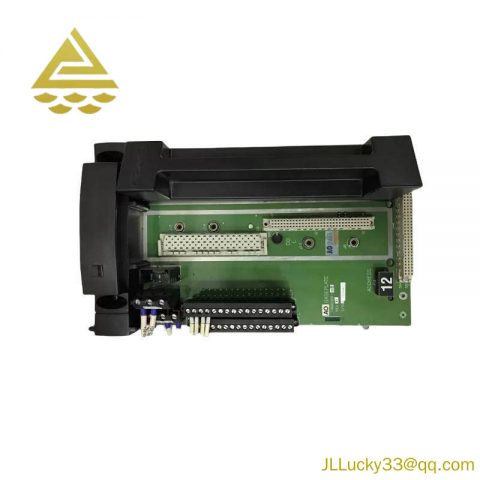 Triconex 7400209-010 DCS SYSTEM MODULE: Advanced Process Control Solution