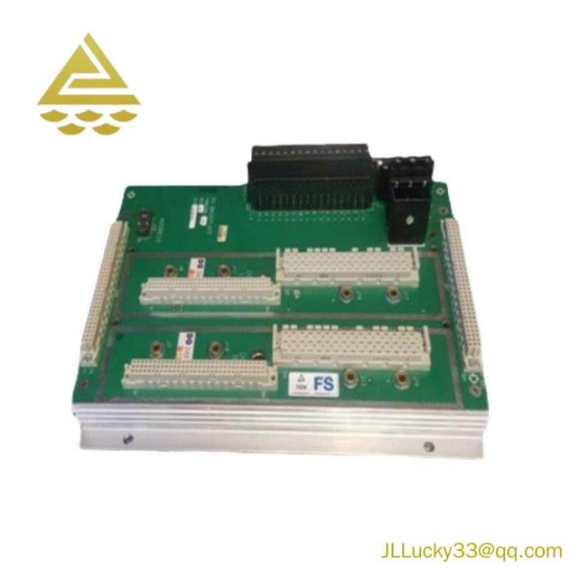 Triconex 7400209-030: High-Precision Analog Input Main Processor
