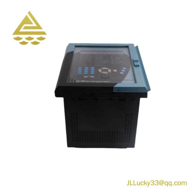 GE 745-W3-P5-G5-HI-A-L-R-E-H: Advanced Transformer Management Relay