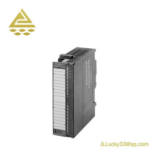 SIEMENS 7MH4950-1AA01 - Advanced Control Module for Industrial Automation