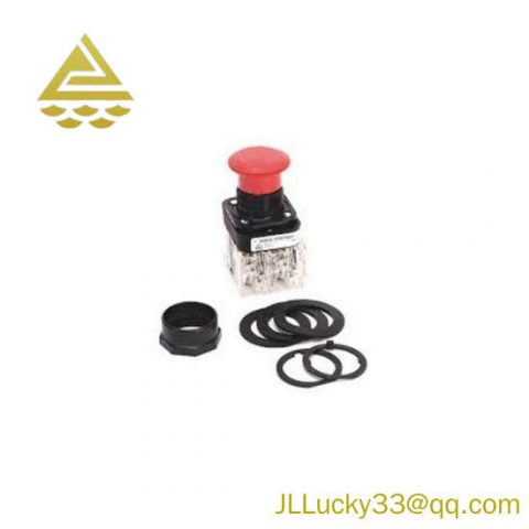 AB 800HC-FRXT6A Push-Pull Device, Advanced Automation Solution