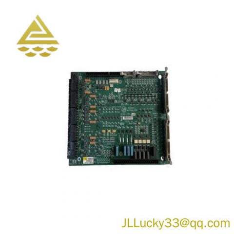 ABB 80190-378-51-09 PC Board, Industrial Automation Component
