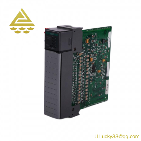 AB Flex Interface Board, 80190-440-03-R, Control Module