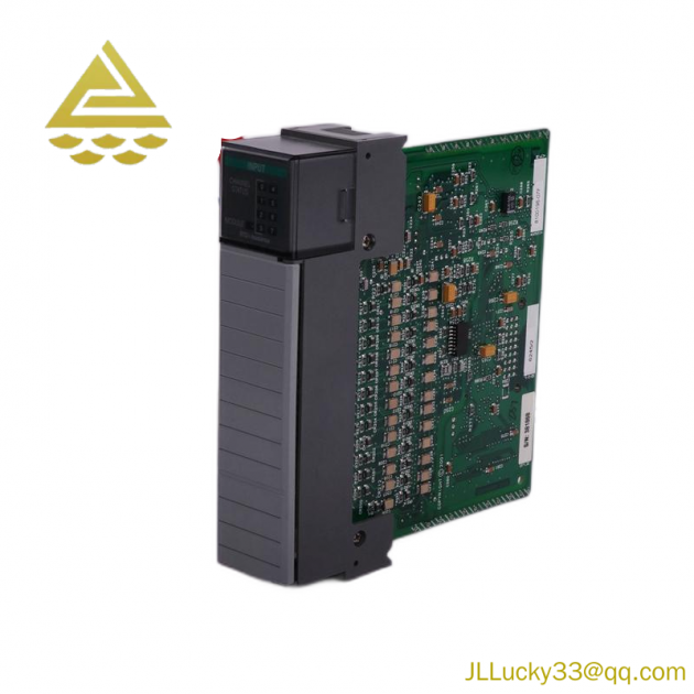 AB Flex Interface Board, 80190-440-03-R, Control Module