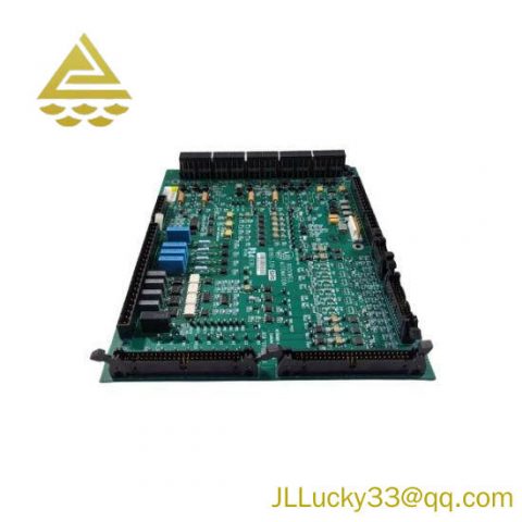 Siemens 80190-540-02-R Control System PCB Board