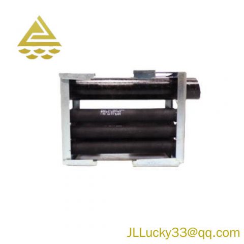 GE 81001-408-63-R Snubber Assembly, Industrial Control Modules