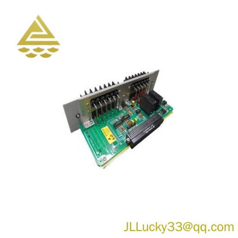 Bently Nevada 82926-01 Industrial PLC Record Terminal Module