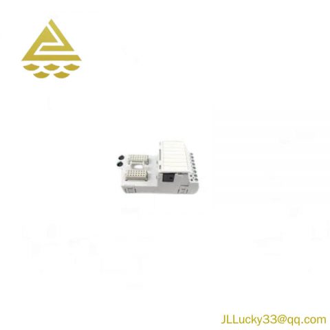 GE 8611-FT-FU: Industrial Grade Non-Arching Fused Field Terminal