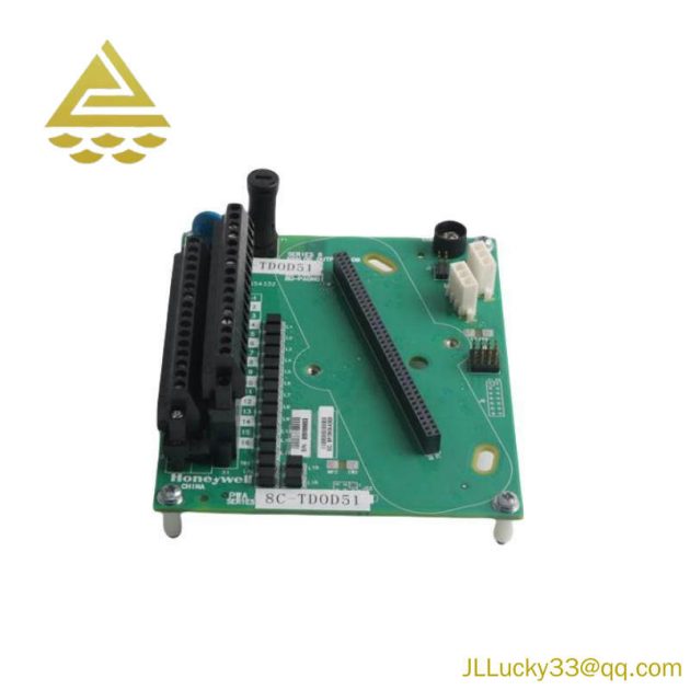 Honeywell 8C-TAIX51 (51306979-175) Digital Input Module