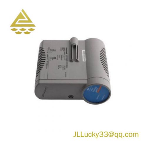 Honeywell 8C-TCNTA1-C: Industrial Analog Input Module, Designed for Precision Control