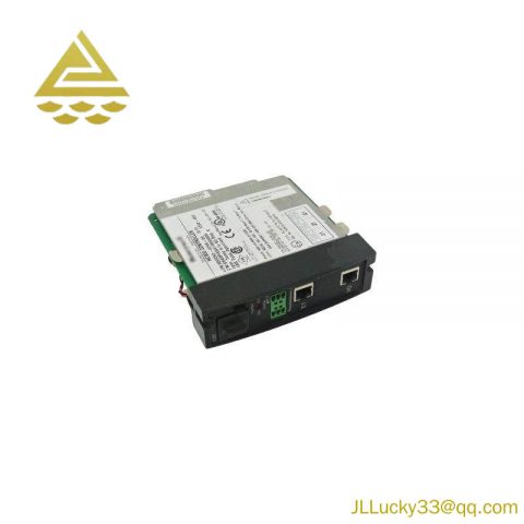 Holleywell 900C52-0244-00 C50 Control Module, Industrial Automation Solutions