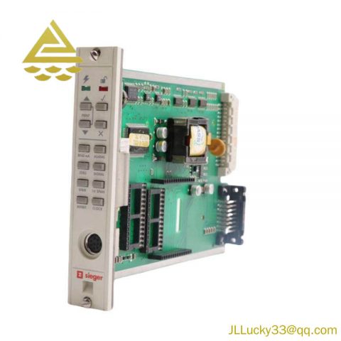HONEYWELL HC900 I/O Scanner 900C53-0021, Advanced Control Module for Industrial Automation