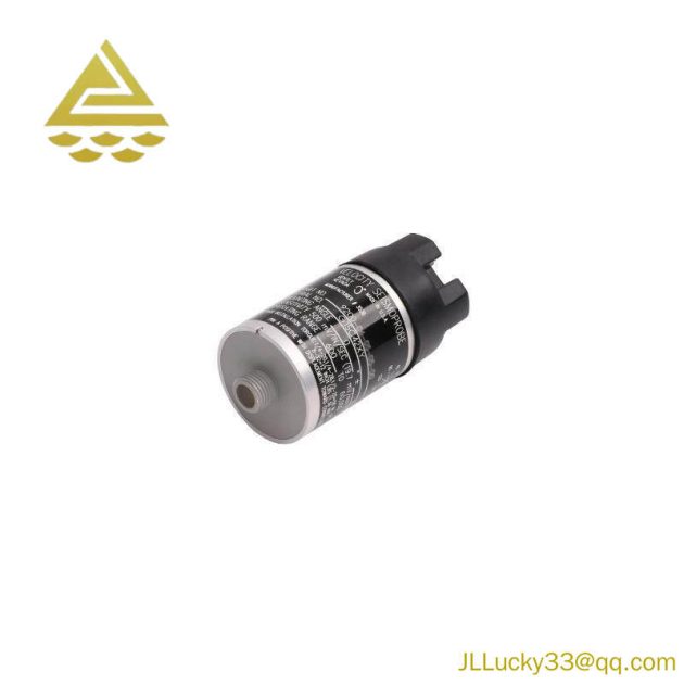 BENTLY NEVADA 9200-01-02-10-00: Industrial Precision Two-Wire Velocity Seismoprobe Transducer