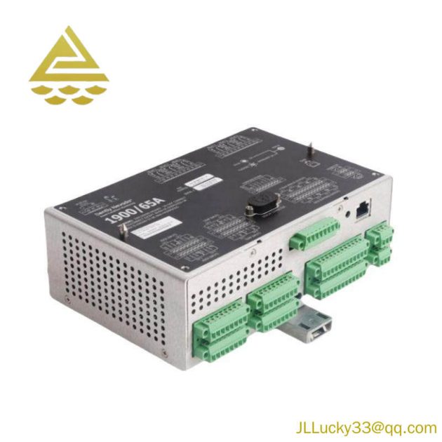 BENTLY NEVADA 991-01-XX-01-00 MOD:288865-01 Transmitter