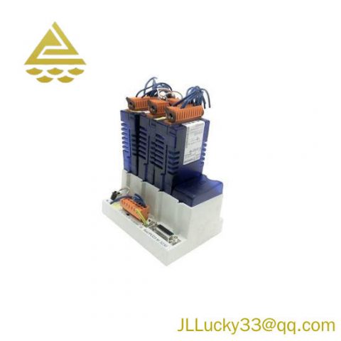Allen-Bradley 1336-BDB-SP39D Custom Processing Module