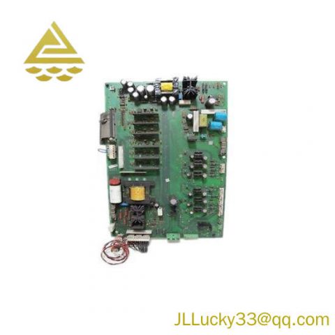Allen-Bradley 1336-BDB-SP49D Industrial Control Module