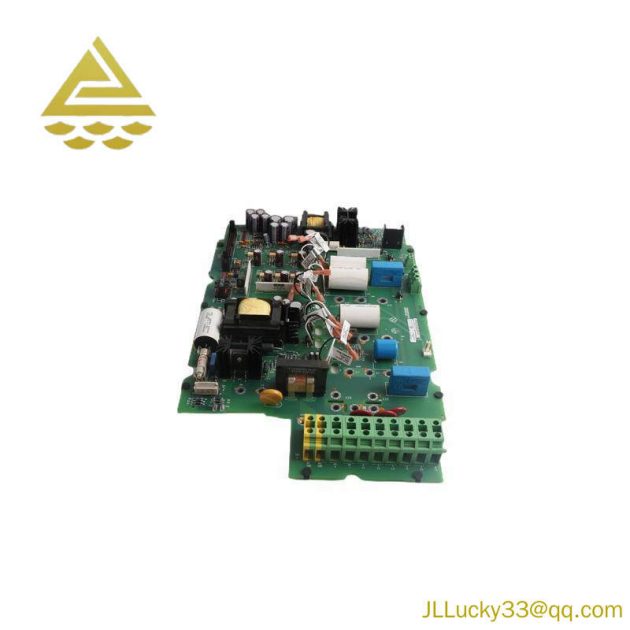Allen-Bradley 1336-BDB-SP5D High-Frequency Module