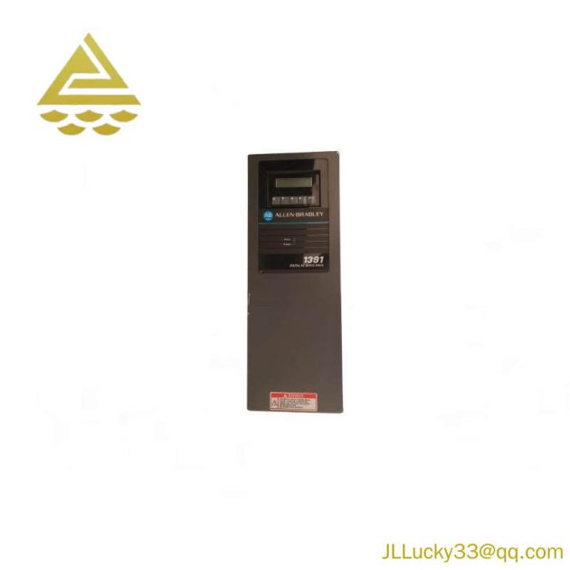 Allen-Bradley 1391-DES45 Digital Expansion Module for ControlLogix