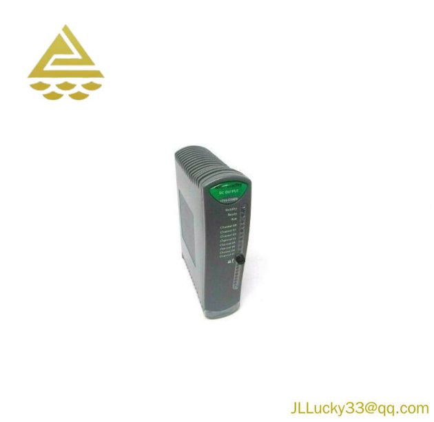A-B 1715-OB8DE Digital Output Module