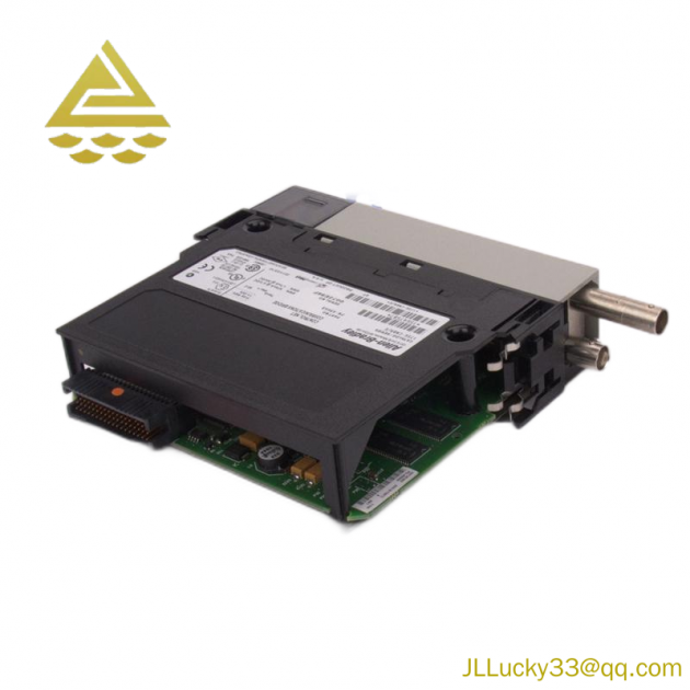 A-B 1746-N2 SLC 500 Digital Input Module, 8 Points, 24VDC
