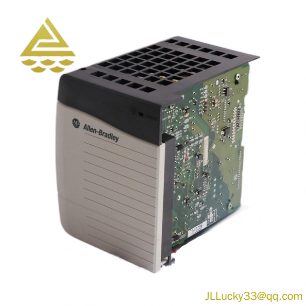 Allen-Bradley 1746-OV8 SLC 500 Digital Output Module