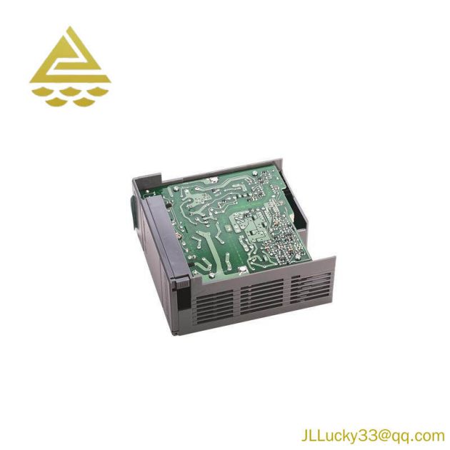 A-B 1746-P2 SLC 500 Power Supply Module