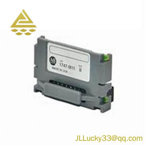 A-B 1747-KE ControlLogix Power Supply Module