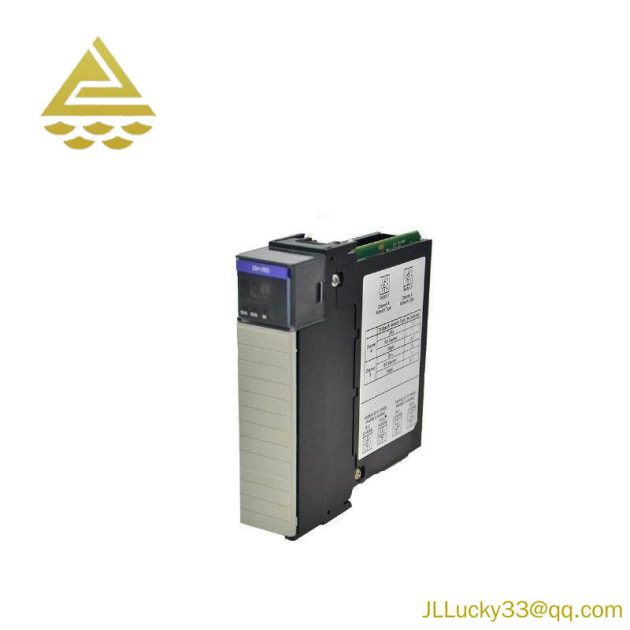 AB 1756-DHRIO Digital Remote I/O Interface Module