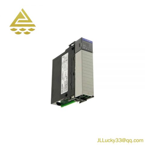 Allen-Bradley 1756-ENBT ControlLogix EtherNet/IP Module