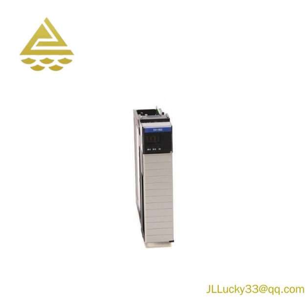 Allen-Bradley 1756-ENBT ControlLogix EtherNet/IP Module